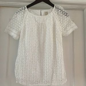 JCrew Blouse